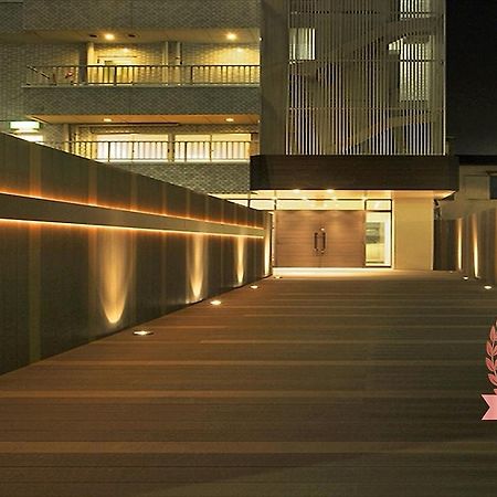 Hotel Housen Soka Exterior photo