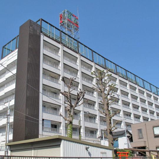 Hotel Housen Soka Exterior photo