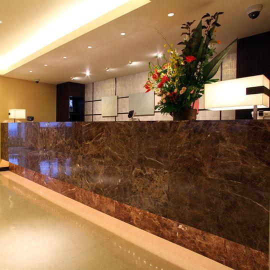 Hotel Housen Soka Exterior photo